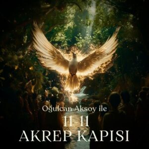 11-11 AKREP KAPISI ÇALIŞMASI
