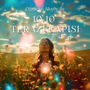 10-10 TERAZİ KAPISI ÇALIŞMASI
