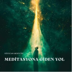 meditasyona giden yol