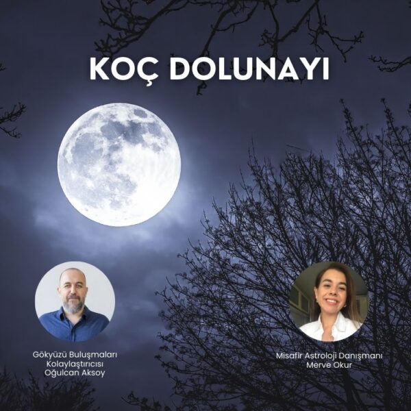 KOÇ DOLUNAYI