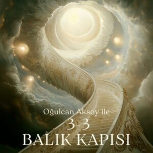 3-3 BALIK KAPISI MEDİTASYONU