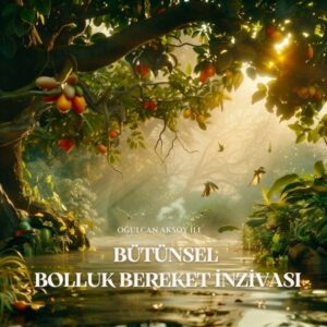 Bütünsel Bolluk Bereket İnziva Programı  3-7 Mayıs 2025