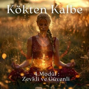 KÖKTEN KALBE 4: ZEVKLİ VE GÜVENLİ
