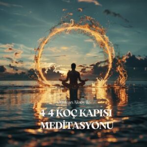 4-4 KOÇ KAPISI ÇALIŞMASI