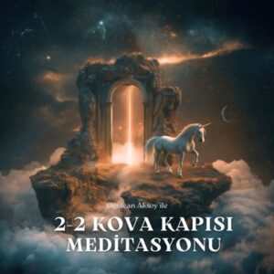 2-2 KOVA KAPISI MEDİTASYONU