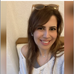 Cansu Karaman